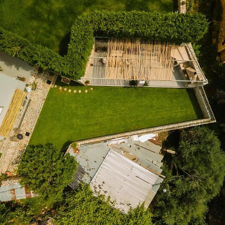 Apartmán Casa Dei Sogni Nerokouros Exteriér fotografie