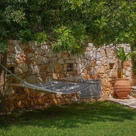 Apartmán Casa Dei Sogni Nerokouros Exteriér fotografie