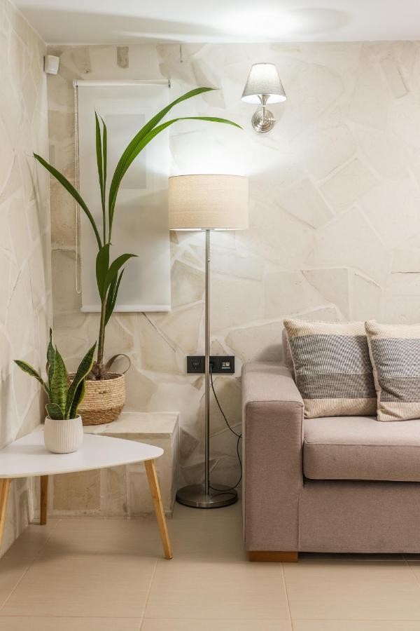 Apartmán Casa Dei Sogni Nerokouros Exteriér fotografie