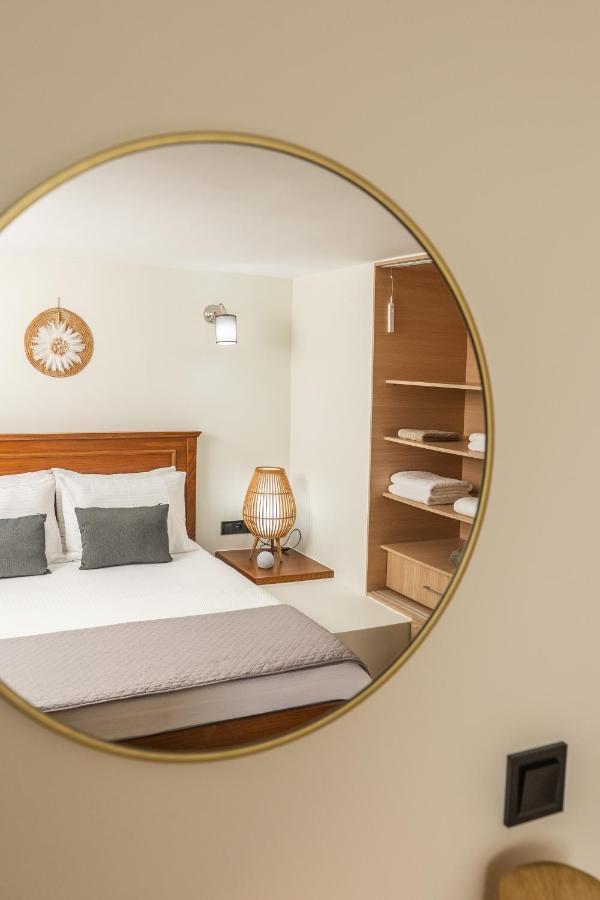 Apartmán Casa Dei Sogni Nerokouros Exteriér fotografie