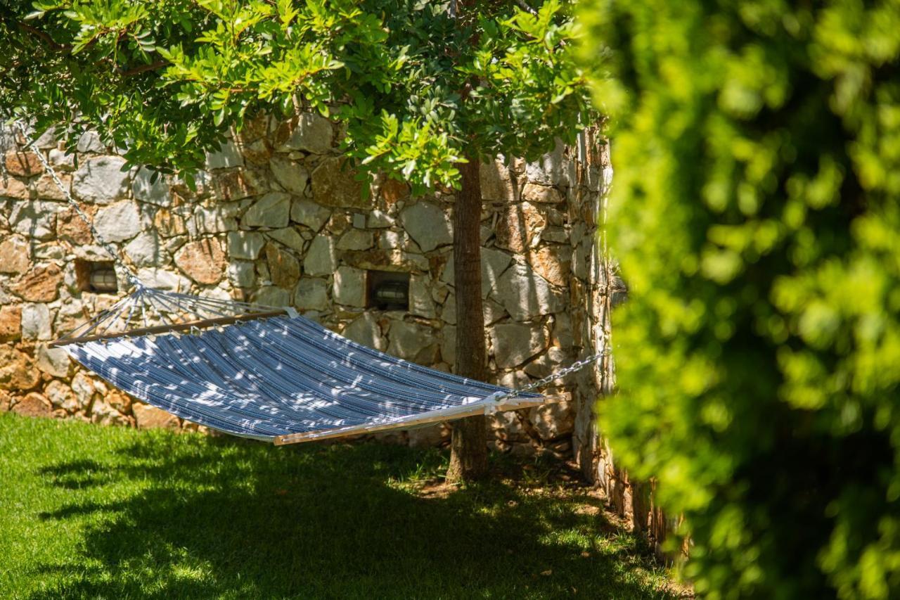 Apartmán Casa Dei Sogni Nerokouros Exteriér fotografie