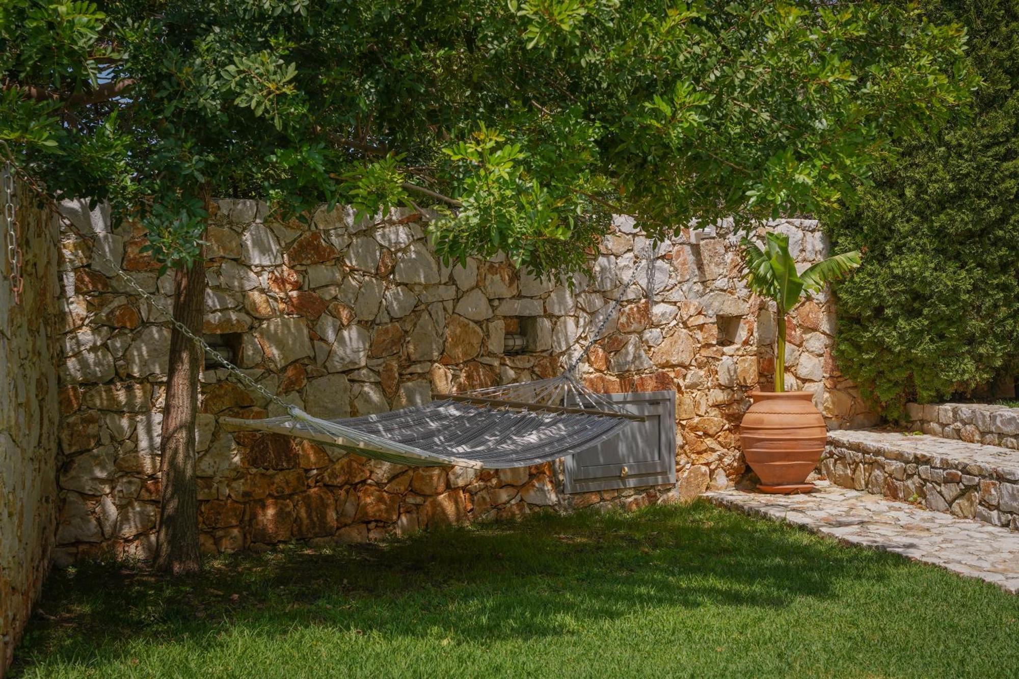 Apartmán Casa Dei Sogni Nerokouros Exteriér fotografie